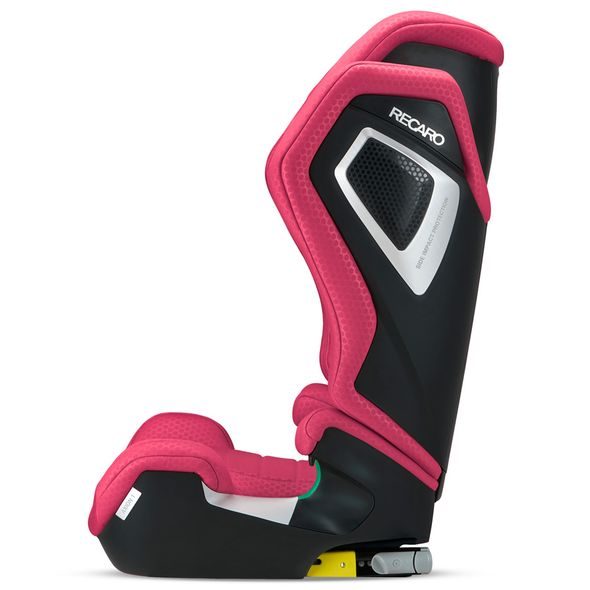 RECARO AXION1 I-SIZE 2025 100-150CM WOW PINK - AUTOSEDAČKY 15-36KG - AUTOSEDAČKY A PŘÍSLUŠENSTVÍ