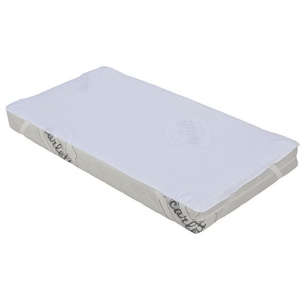 SCARLETT MATRACOVÝ CHRÁNIČ TENCEL NA MATRACI 120 X 60 CM - MATRACOVÉ CHRÁNIČE - SPINKÁNÍ