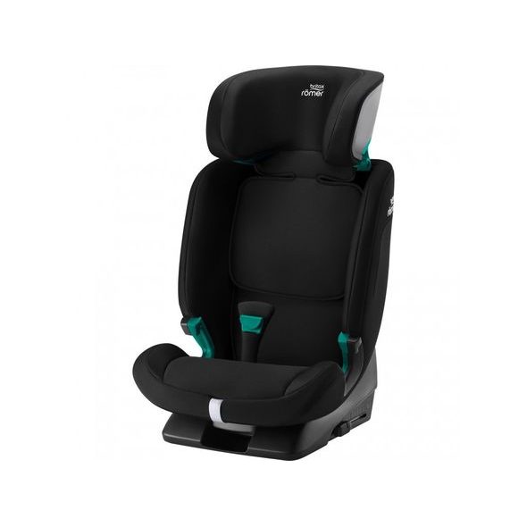 BRITAX RÖMER EVOLVAFIX 2024 - AUTOSEDAČKY 9-25KG - AUTOSEDAČKY A PŘÍSLUŠENSTVÍ