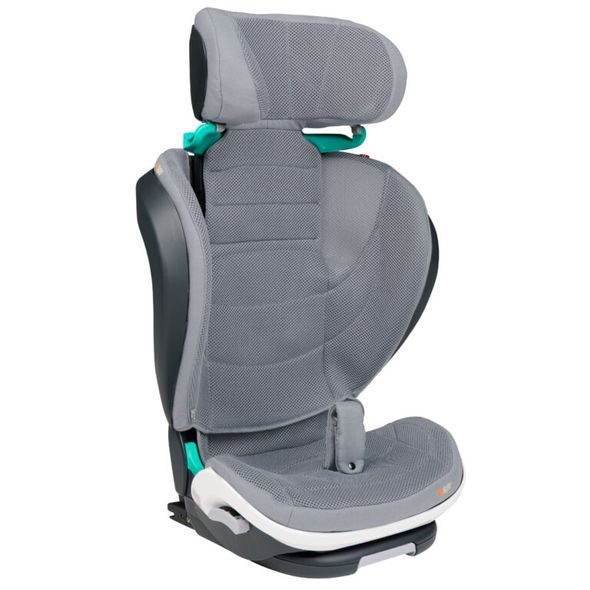 BESAFE FLEX FIX 2 PEAK MESH - AUTOSEDAČKY 15-36KG - AUTOSEDAČKY A PŘÍSLUŠENSTVÍ