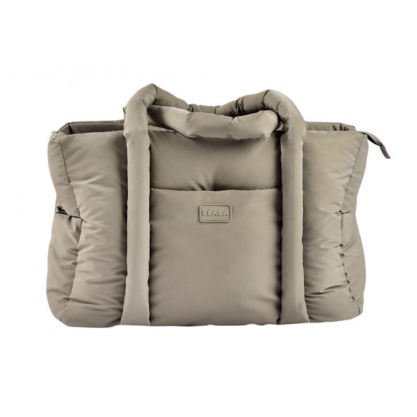 BEABA PŘEBALOVACÍ TAŠKA PUFFY PARIS GAZELLE - PŘEBALOVACÍ TAŠKY - KOČÁRKY A PŘÍSLUŠENSTVÍ