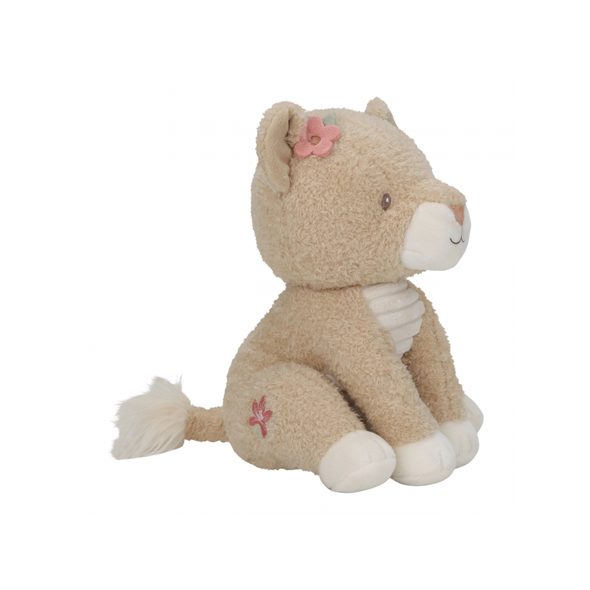 LITTLE DUTCH LVICE PLYŠOVÁ 25 CM SAFARI FRIENDS - SAFARI FRIENDS - PRO DĚTI
