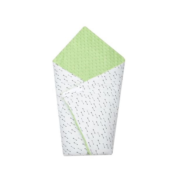 MACESHKA ZAVINOVAČKA MINKY - ZAVINOVAČKY - SPINKÁNÍ