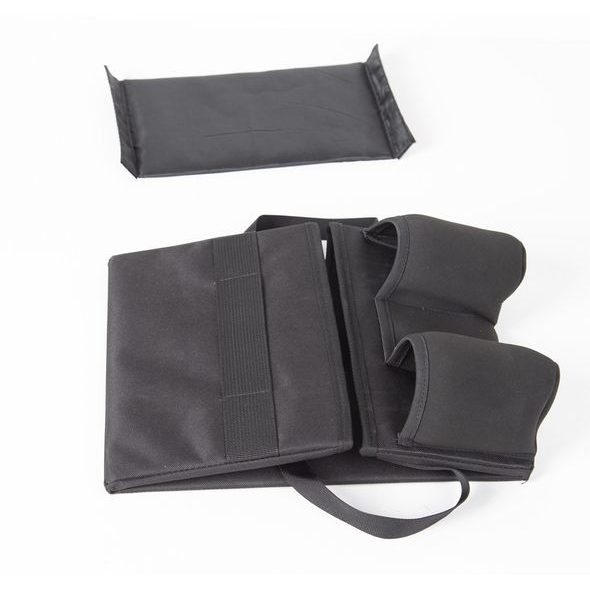 PETITE&MARS ÚLOŽNÝ BOX DO AUTA TIDY - KAPSÁŘE A ORGANIZÉRY - AUTOSEDAČKY A PŘÍSLUŠENSTVÍ