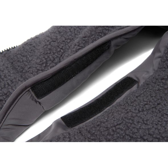 JOLLEIN FUSAK DO KOČÁRKU GREY - FUSAKY DO KOČÁRKU - KOČÁRKY A PŘÍSLUŠENSTVÍ