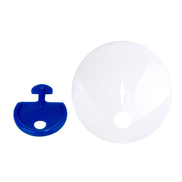 CANPOL BABIES OCHRANA ZÁSUVKY 4KS - BEZPEČNOST DĚTÍ V DOMÁCNOSTI - KOUPÁNÍ A ZDRAVÍ