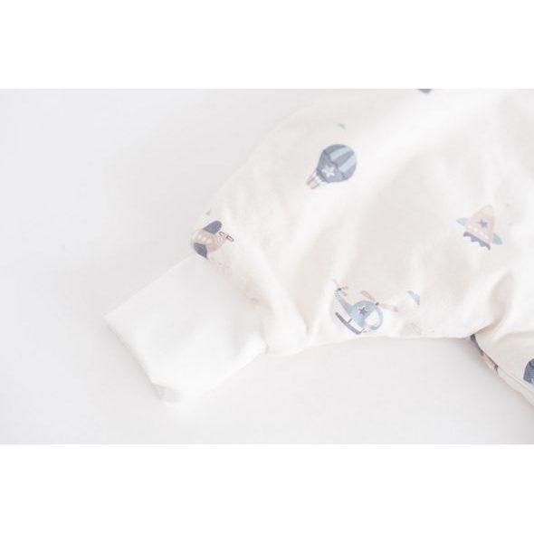 TRÄUMELAND SPACÍ PYTEL „TO GO“ TOG 1,5 VOLARE 110 - SPACÍ PYTLE - SPINKÁNÍ