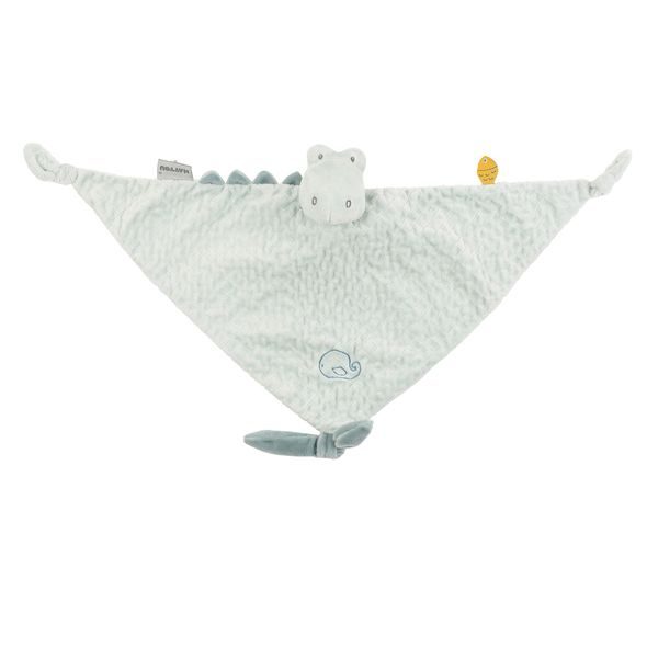 NATTOU MAZLÍČEK PLYŠOVÝ MAXI 65X40 CM ROMEO, JULES & SALLY - USÍNÁČCI MAZLÍCÍ - PRO DĚTI