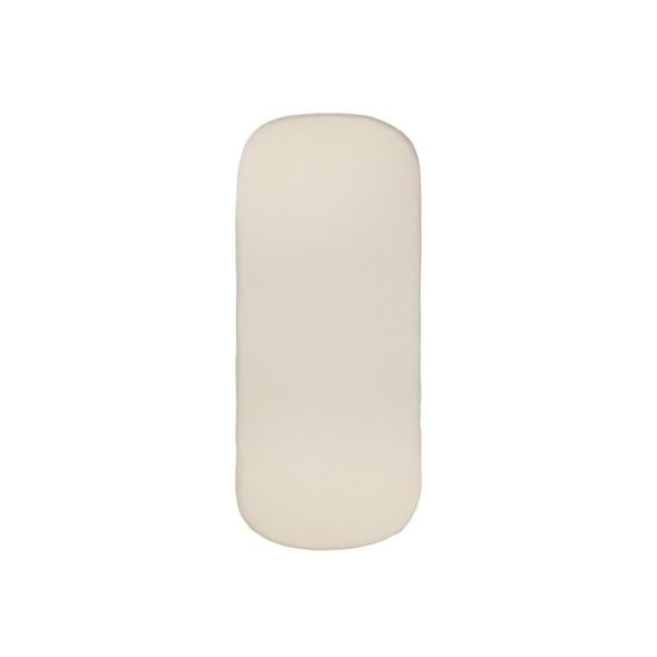 JOOLZ JOOLZ PROSTĚRADLO FITTED SHEET L MILKY BEIGE - PROSTĚRADLA DO KOČÁRKU - KOČÁRKY A PŘÍSLUŠENSTVÍ
