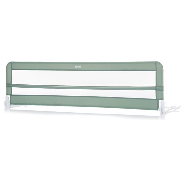 FILLIKID ZÁBRANA NA POSTEL LINA GREEN 180X50 CM - ZÁBRANY NA POSTEL - SPINKÁNÍ