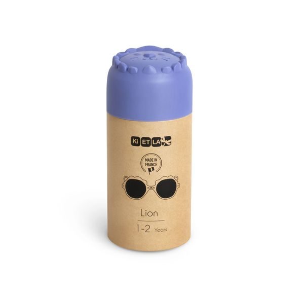 KIETLA SLUNEČNÍ BRÝLE LION 2-4 ROKY - SLUNEČNÍ BRÝLE - PRO DĚTI