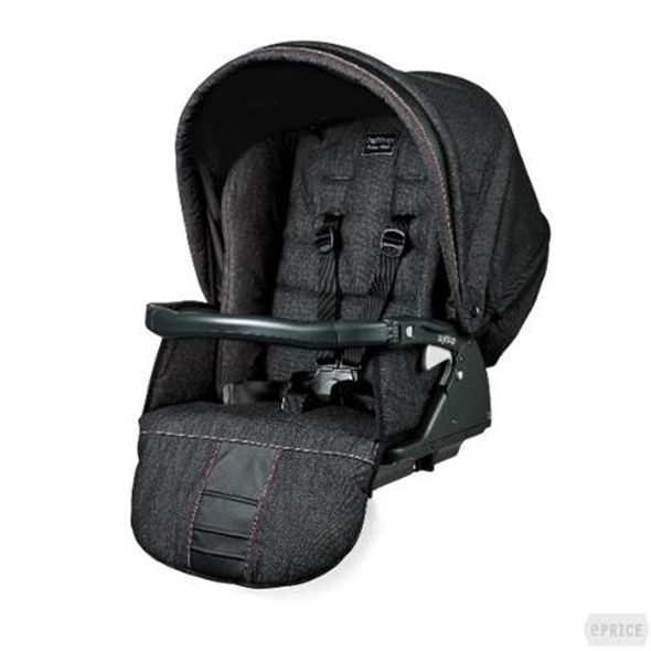 PEG PEREGO SWITCH COMPLETO 2013 - SPORTOVNÍ NÁSTAVBY - KOČÁRKY A PŘÍSLUŠENSTVÍ