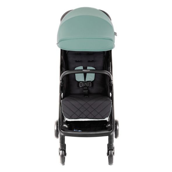 GRACO MYAVO MINT - GOLFOVÉ KOČÁRKY - KOČÁRKY A PŘÍSLUŠENSTVÍ