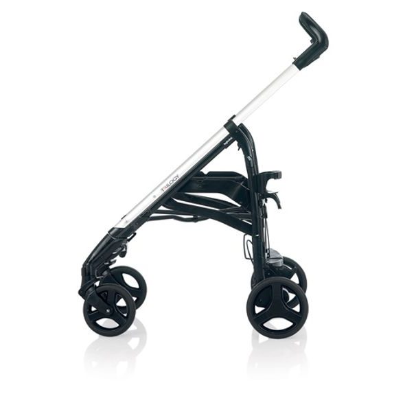 INGLESINA TRILOGY SYSTEM S PODVOZKEM 2013 - TROJKOMBINACE - KOČÁRKY A PŘÍSLUŠENSTVÍ