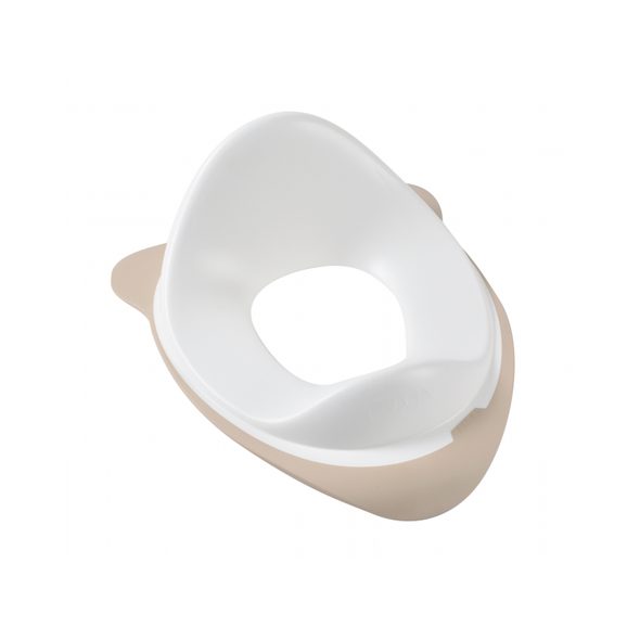 BEABA SEDÁTKO NA WC CLAY EARTH - ADAPTÉRY NA WC - KOUPÁNÍ A ZDRAVÍ