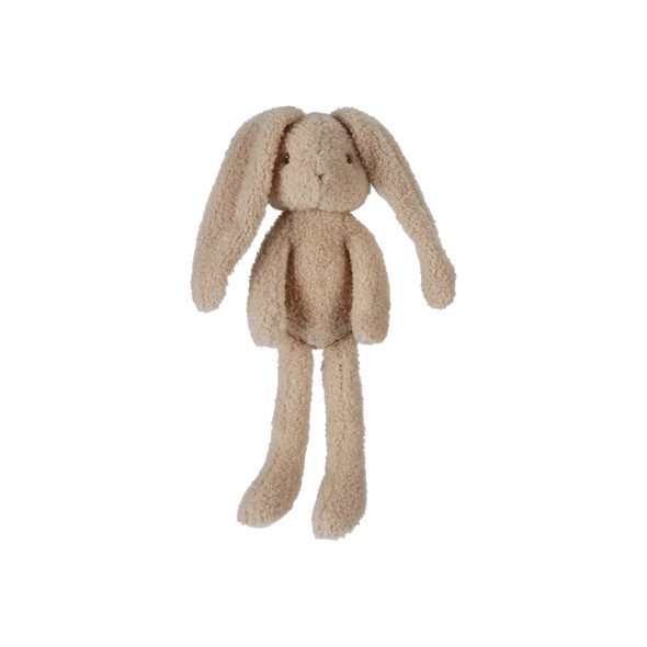 LITTLE DUTCH KRÁLÍČEK PLYŠOVÝ 32 CM NEWBORN NATURALS - PLYŠOVÉ A MAŇÁSCI - PRO DĚTI