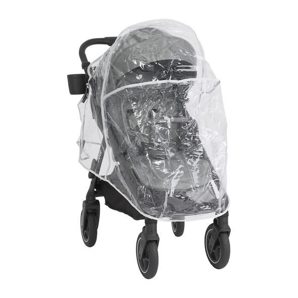 JOIE MYDRIFT™ RAVEN - SPORTOVNÍ KOČÁRKY - KOČÁRKY A PŘÍSLUŠENSTVÍ