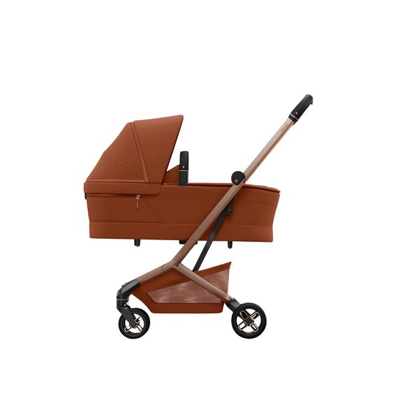 MAXI-COSI FAME CABIN KOČÁREK COPPER TERRA - GOLFOVÉ KOČÁRKY - KOČÁRKY A PŘÍSLUŠENSTVÍ