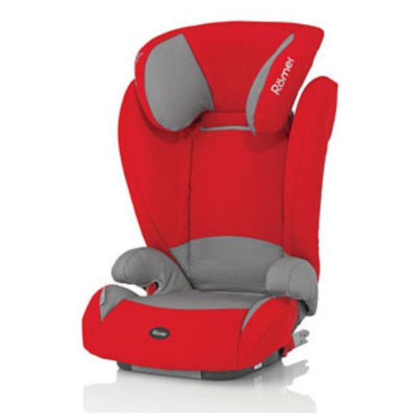 BRITAX RÖMER KIDFIX 2010 TRENDLINE - AUTOSEDAČKY 15-36KG - AUTOSEDAČKY A PŘÍSLUŠENSTVÍ