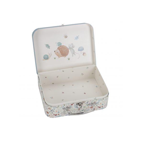 LITTLE DUTCH SADA KUFŘÍKŮ FOREST FRIENDS - DEKORACE A POLIČKY - SPINKÁNÍ