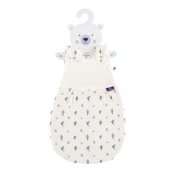 TRÄUMELAND SPACÍ PYTEL LIEBMICH 3DÍLNÝ SET KAKTUSLIEBE 68/74 - SPACÍ PYTLE - SPINKÁNÍ