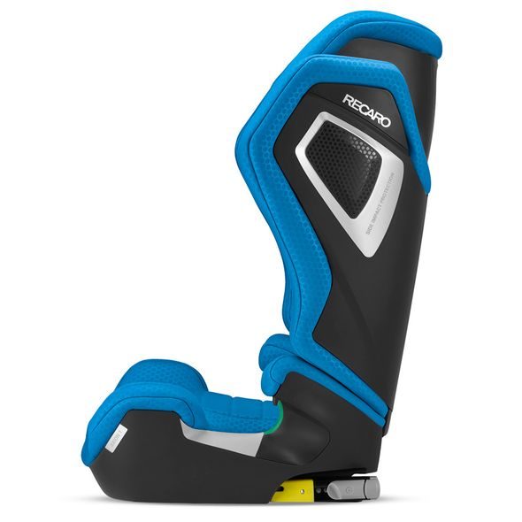 RECARO AXION1 I-SIZE 2025 100-150CM CALM BLUE - AUTOSEDAČKY 15-36KG - AUTOSEDAČKY A PŘÍSLUŠENSTVÍ
