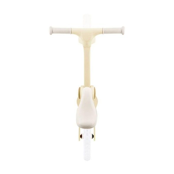 MOMI ODRÁŽEDLO MOMI NORU SKLÁDACÍ ŽLUTÉ - DĚTSKÁ KOLA ODRÁŽECÍ - NOŠENÍ & SPORT