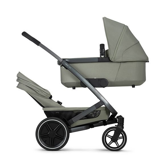 JOOLZ GEO3 DUO SET ADAPTÉRŮ NA VRCHNÍ HLUBOKÝ DÍL - DOPLŇKY KE KOČÁRKŮM - KOČÁRKY A PŘÍSLUŠENSTVÍ