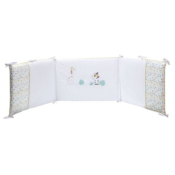 TROISKILOSSEPT MANTINEL 190X40CM KOLALA - MANTINELY - SPINKÁNÍ