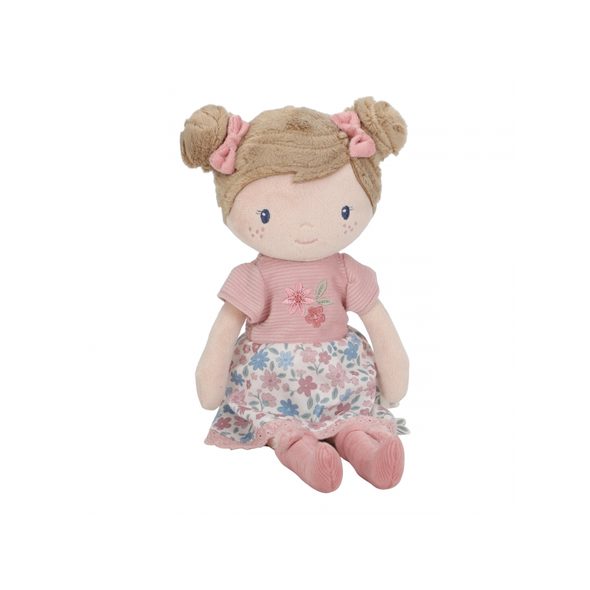 LITTLE DUTCH PANENKA ROSA 35 CM - LITTLE DUTCH - PRO DĚTI
