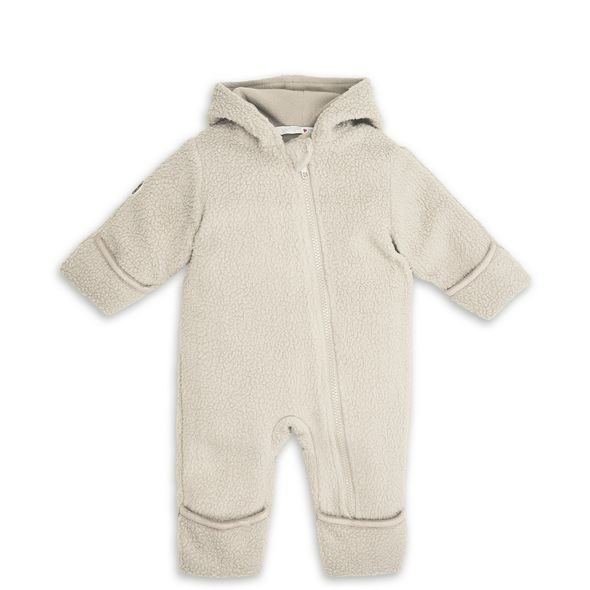 LODGER ZIMNÍ KOMBINÉZA TEDDY BIRCH 0 - 3 MĚSÍCE - ZIMNÍ KOMBINÉZY - PRO DĚTI