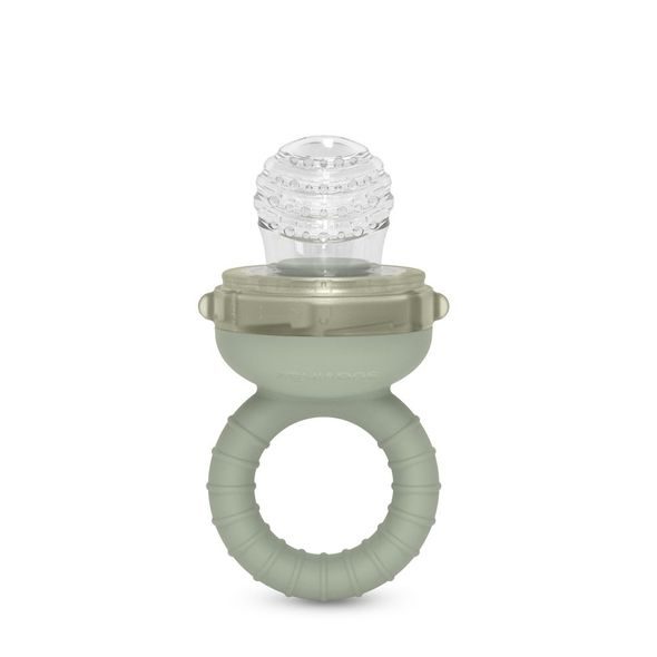 SUAVINEX BEZPEČNOSTNÍ KRMÍTKO NA OVOCE COLOUR ESSENCE - KRMÍCÍ SÍŤKY - KRMENÍ