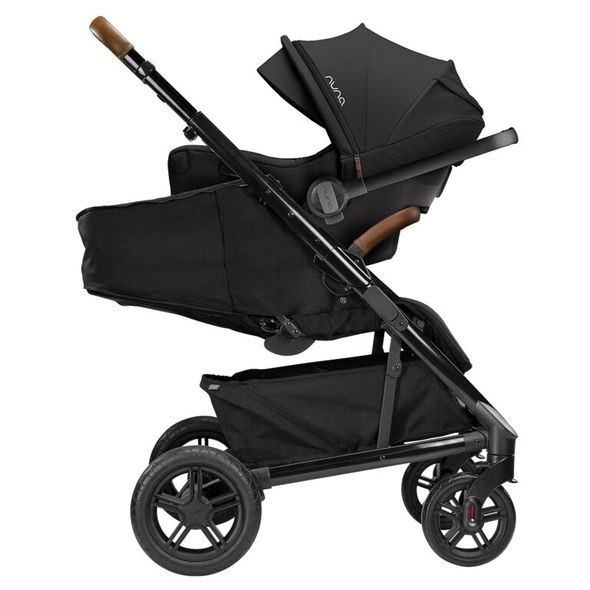 NUNA TAVO NEXT TIMBER - SPORTOVNÍ KOČÁRKY - KOČÁRKY A PŘÍSLUŠENSTVÍ