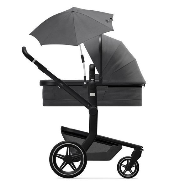 JOOLZ UNI SLUNEČNÍK AWESOME ANTHRACITE - SLUNEČNÍKY A CLONY - KOČÁRKY A PŘÍSLUŠENSTVÍ