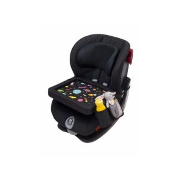 LEOKID PULTÍK K AUTOSEDAČCE FUNNY PLANETS - AUTODOPLŇKY RŮZNÉ - AUTOSEDAČKY A PŘÍSLUŠENSTVÍ