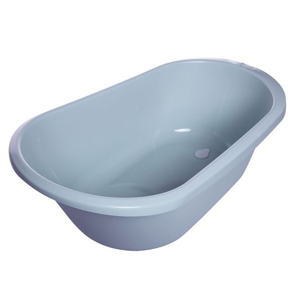 BEBE-JOU SADA VANIČKY SE STOJANEM SENSE CELESTIAL BLUE / WHITE - VANIČKY PLASTOVÉ - KOUPÁNÍ A ZDRAVÍ