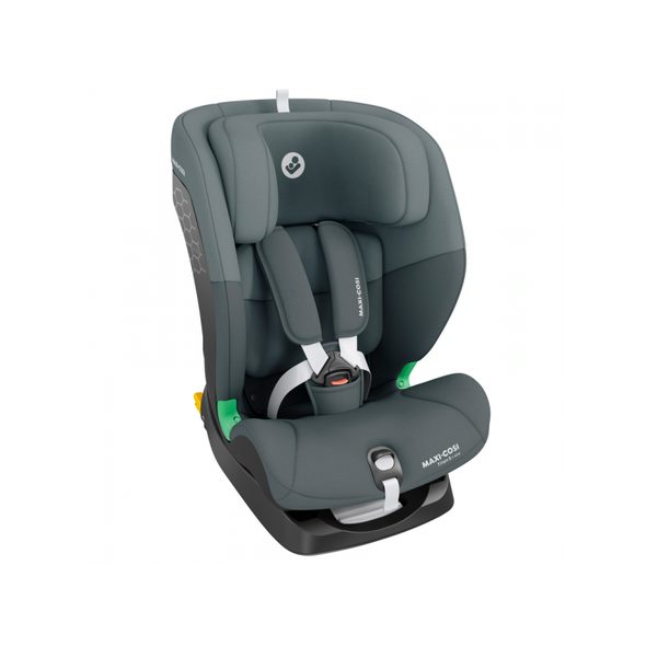 MAXI-COSI TITAN S I-SIZE AUTOSEDAČKA TONAL GRAPHITE - AUTOSEDAČKY 9-36KG - AUTOSEDAČKY A PŘÍSLUŠENSTVÍ