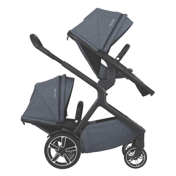 NUNA DEMI GROW ASPEN - SPORTOVNÍ KOČÁRKY - KOČÁRKY A PŘÍSLUŠENSTVÍ