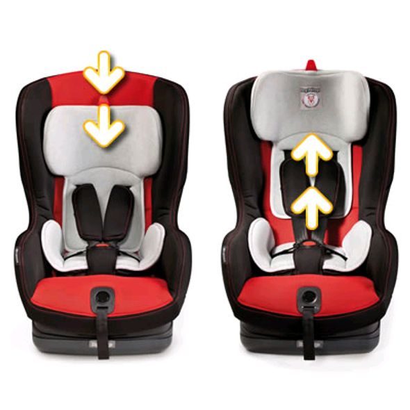 PEG PEREGO VIAGGIO SWITCHABLE SK.0-18KG 2016 - AUTOSEDAČKY 0-18KG - AUTOSEDAČKY A PŘÍSLUŠENSTVÍ