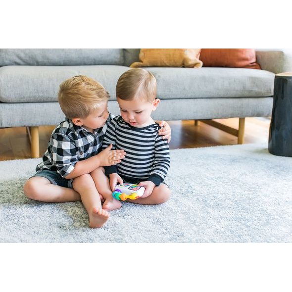 BABY EINSTEIN HRAČKA HUDEBNÍ TAKE ALONG TUNES™ 3M+ - HRAČKY SE ZVUKY - PRO DĚTI