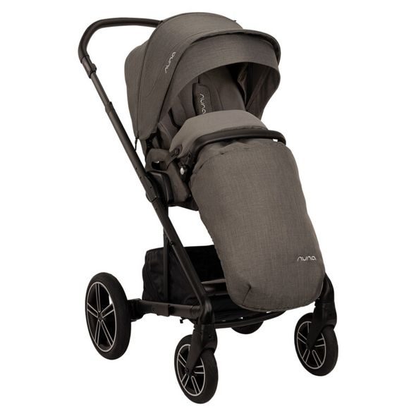NUNA SET MIXX™ NEXT THUNDER - DVOJKOMBINACE - KOČÁRKY A PŘÍSLUŠENSTVÍ