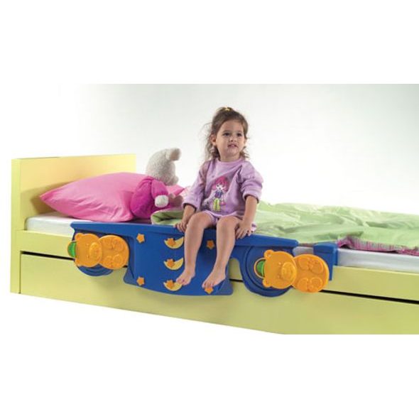 KIDS KIT SLEEP SAFE -ZÁBRANA NA DĚTSKOU VÁLENDU - FIXAČNÍ PODLOŽKY - SPINKÁNÍ
