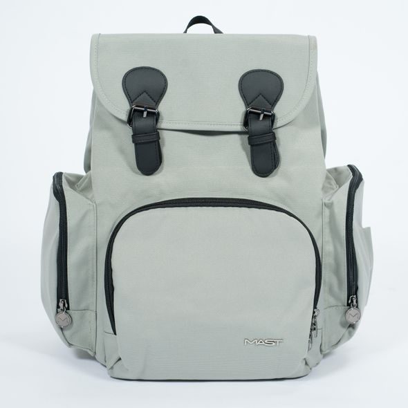 MAST BATOH CLASSY FOREST GREEN - PŘEBALOVACÍ BATOHY - KOČÁRKY A PŘÍSLUŠENSTVÍ