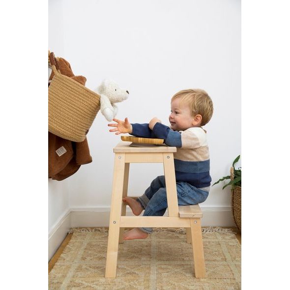 HAPPY HORSE PUMA COMFY NO. 1 - MALÉ HRAČKY DO RUČIČKY - PRO DĚTI