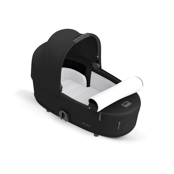 CYBEX MIOS 3.0 KORBA LUX COMFORT 2025 - KORBIČKY - KOČÁRKY A PŘÍSLUŠENSTVÍ