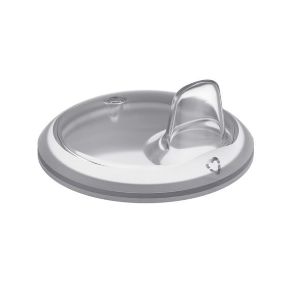 LOVI HRNÍČEK NEVYLÉVACÍ BUDDY BEAR 250ML 6M+ - DĚTSKÉ HRNEČKY - KRMENÍ