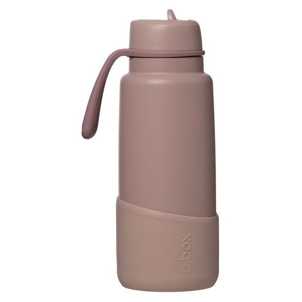 B.BOX SILIKONOVÝ CHRÁNIČ PRO TERMOLÁHEV 1L - BERRY SMOOTHIE - TERMOOBALY A TERMOSKY - KRMENÍ