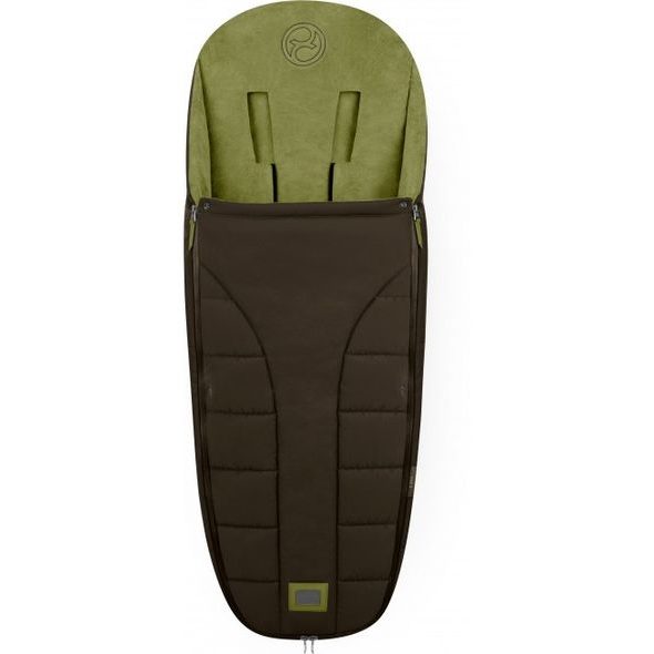 CYBEX PLATINUM FUSAK 2023 - FUSAKY DO KOČÁRKU - KOČÁRKY A PŘÍSLUŠENSTVÍ