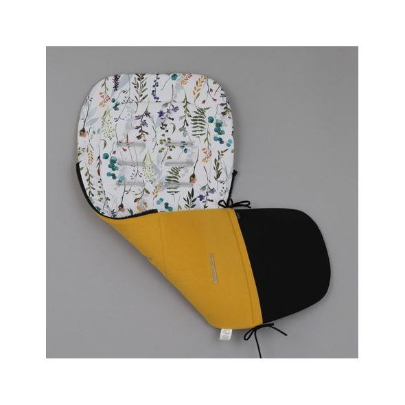 THULE ZIPY LOUKA AQUAREL - PODLOŽKY DO KOČÁRKU - KOČÁRKY A PŘÍSLUŠENSTVÍ