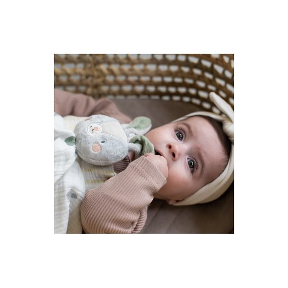 TAF TOYS MUCHLÁČEK KRÁLÍČEK RYLEE - USÍNÁČCI MAZLÍCÍ - PRO DĚTI